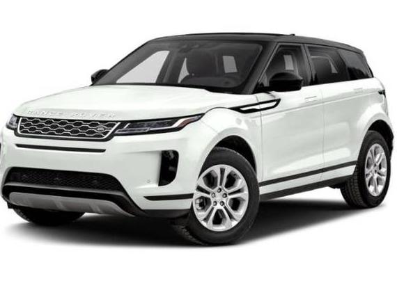 LAND ROVER RANGE ROVER EVOQUE 2022 SALZP2FX8NH164939 image LAND ROVER RANGE ROVER EVOQUE 2022 SALZP2FX8NH164939 image